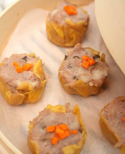 Siu Mai