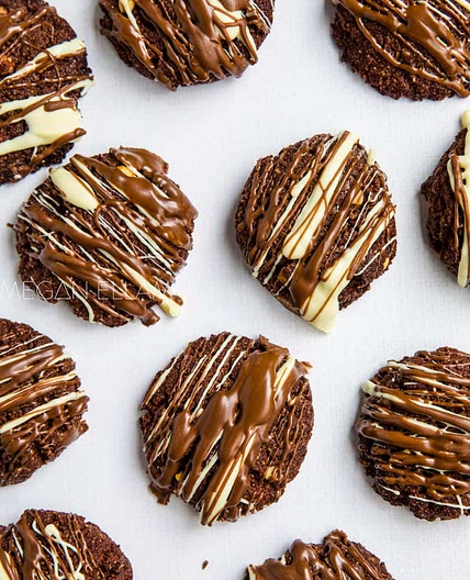 The BEST Keto Brookies Recipe