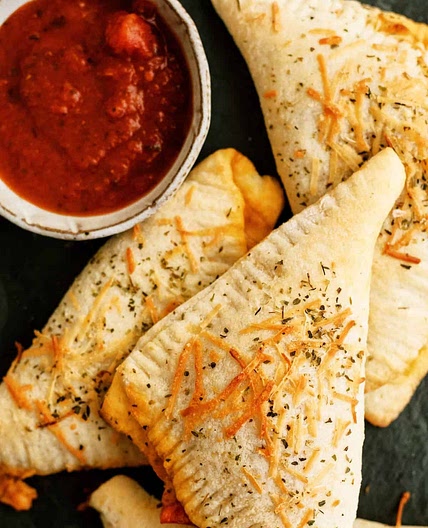 Calzones Recipe
