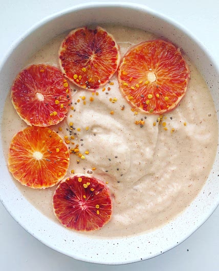 Orange Creamsicle Smoothie