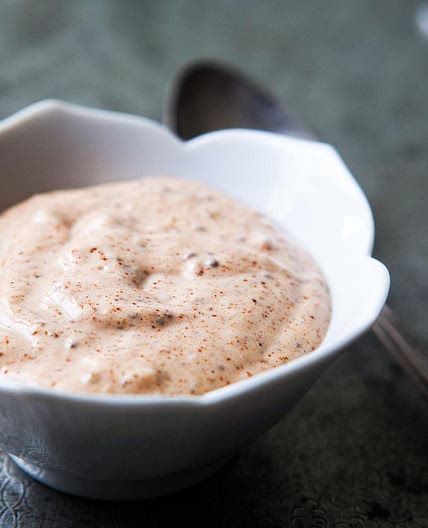Remoulade Sauce