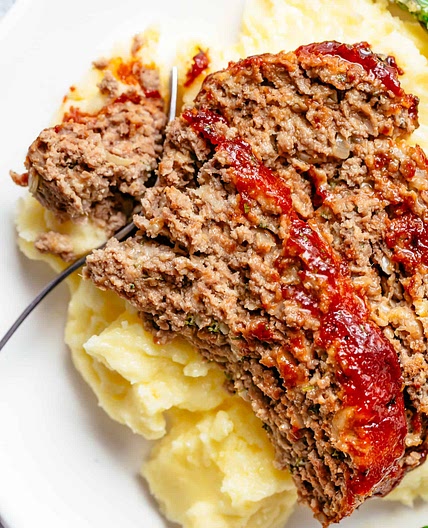 Meatloaf