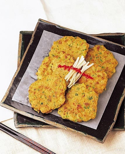 육원전 만드는 법