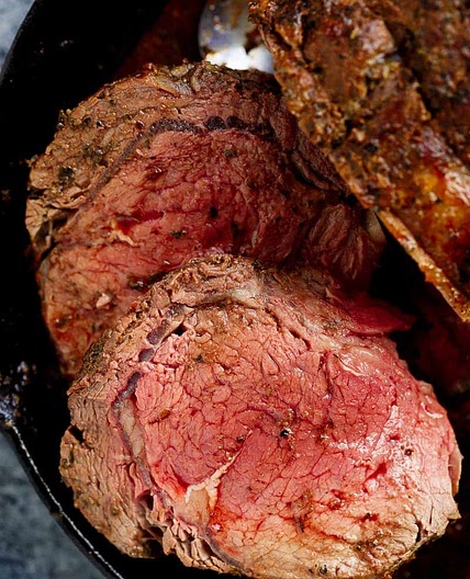 Prime Rib
