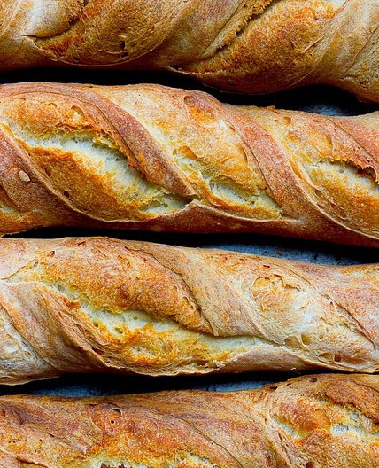 Classic French Baguette