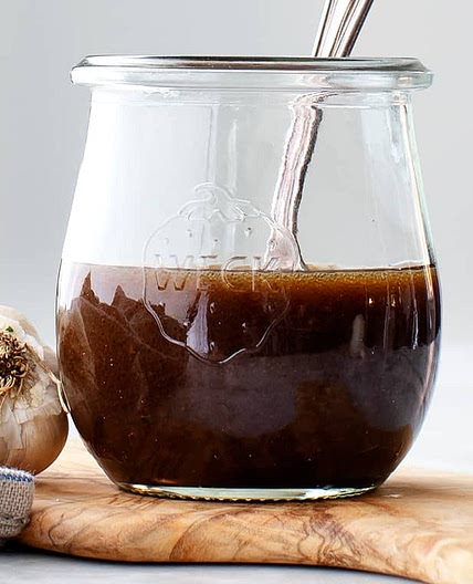 Balsamic Vinaigrette