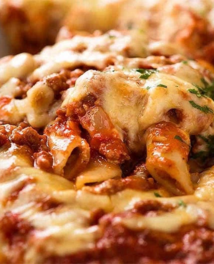 Baked Ziti