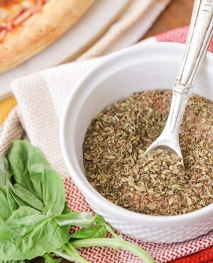 Pizza Seasoning Recipe
