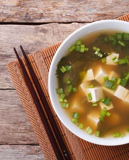 Miso Soup