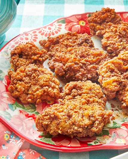 Chicken Fried Chicken