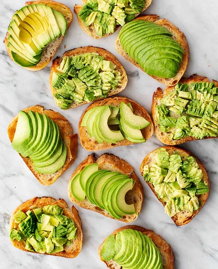 Avocado Toast