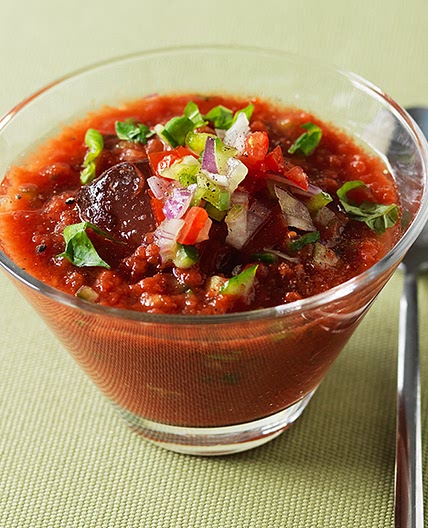 Gazpacho