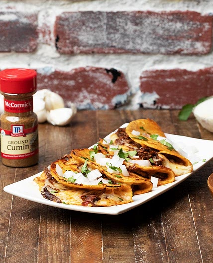 Instant Pot Birria Tacos Recipe by Tasty