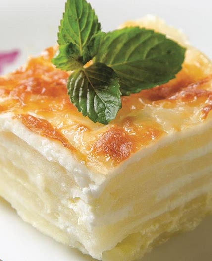 Pastel de papas: receta paso a paso VIDEO