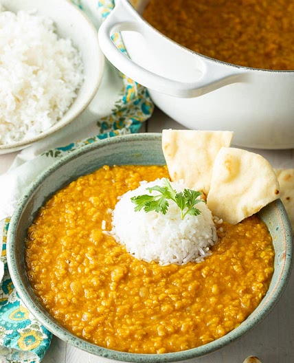 Irresistible Mung Daal Recipe (Moong Dal)