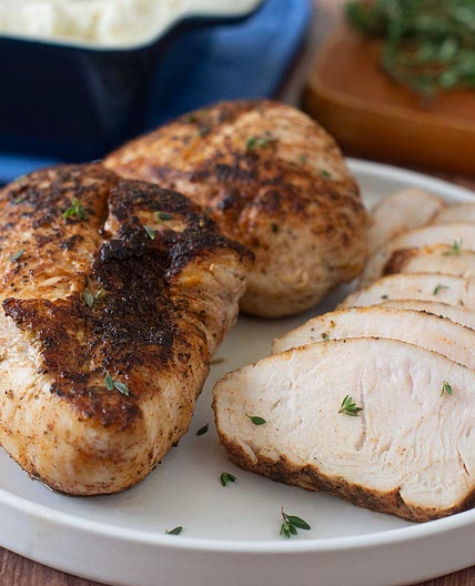 How to Cook Turkey Tenderloins Recipe