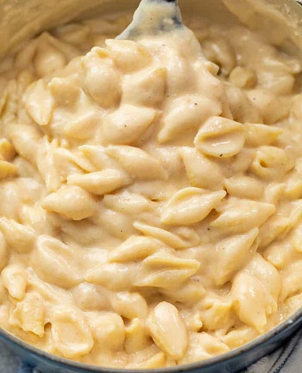 Panera Mac & Cheese Recipe