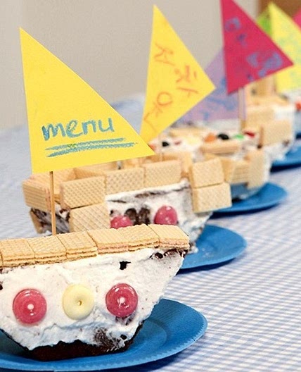 초코 블루베리 케이크 만드는 법