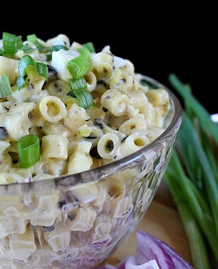 Macaroni Salad