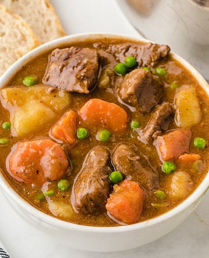 Beef Stew