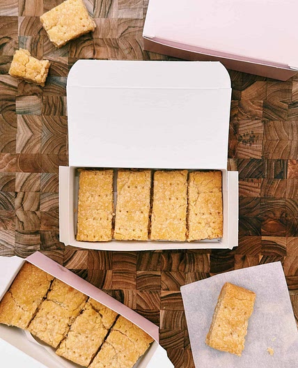 Ted Lasso "Biscuit with the Boss" Biscuits - Perfect for Streaming the NEW Season on Netflix