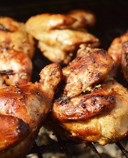 Pollo Tropical Chicken Recipe | Tropic Pollo Marinade