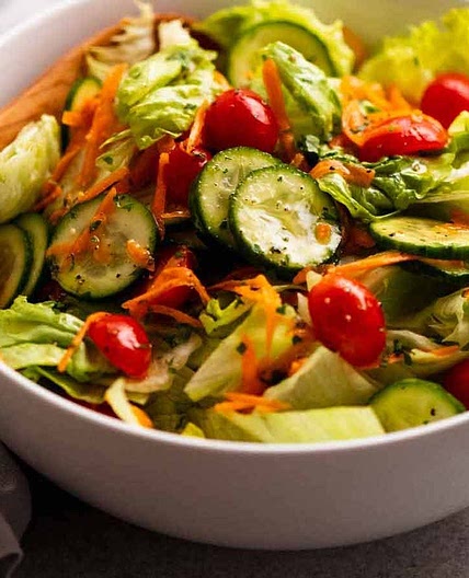 Garden Salad