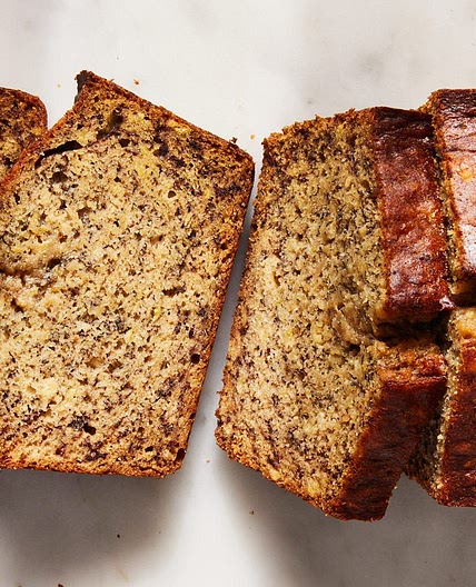 Banana Bread