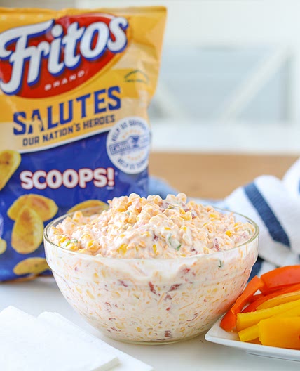 Cowboy Caviar Recipe