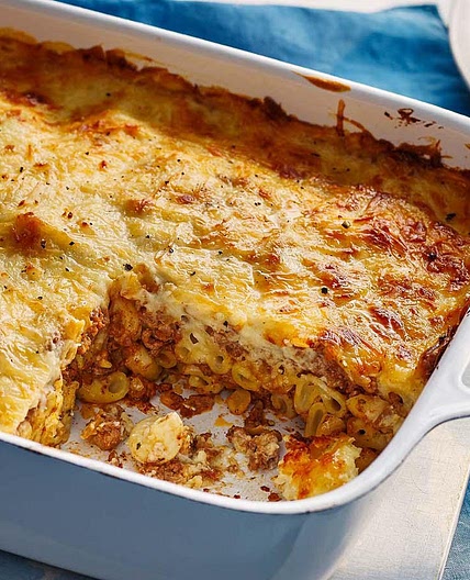 Pastitsio
