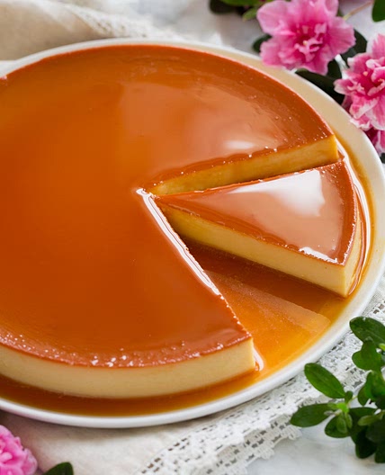 Flan