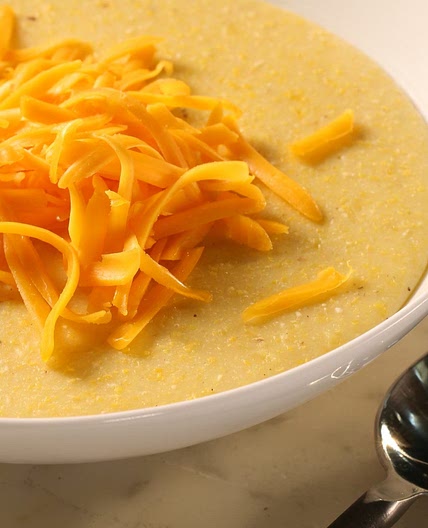 Grits or Polenta