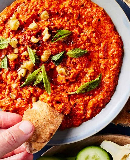 Muhammara