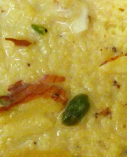 ब्रेड रसमलाई (bread rasmalai recipe in hindi)