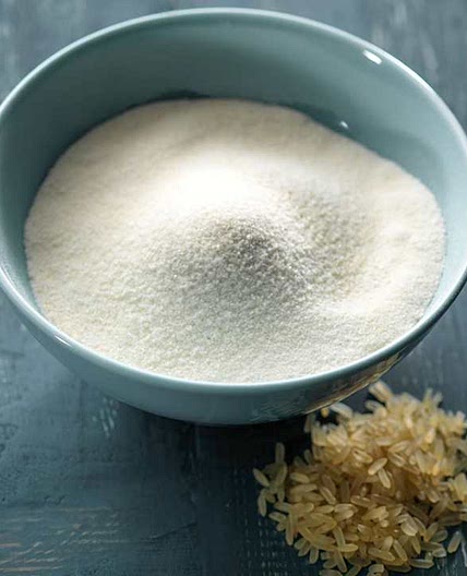 Rice Flour