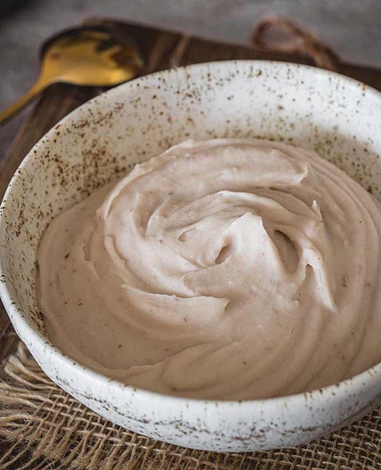 Homemade Taro Paste (How to Make and Use it)