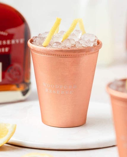 Woodford Spire Cocktail