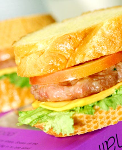 바게트샌드위치