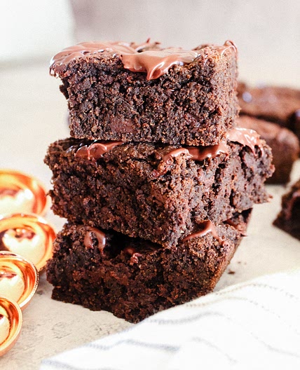 The Best Keto Brownies