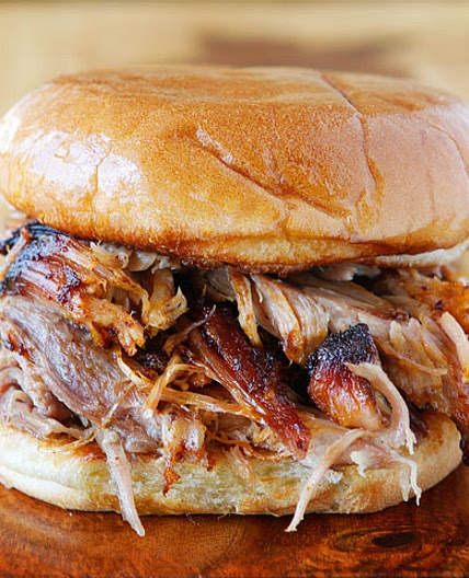 Perfect Pulled Pork Recipe