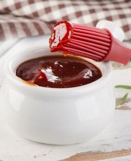 Low Sodium BBQ Sauce