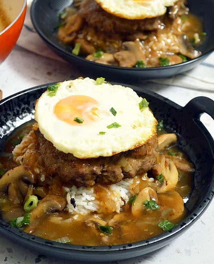 Loco Moco