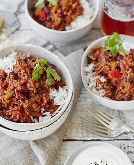Chilli con carne
