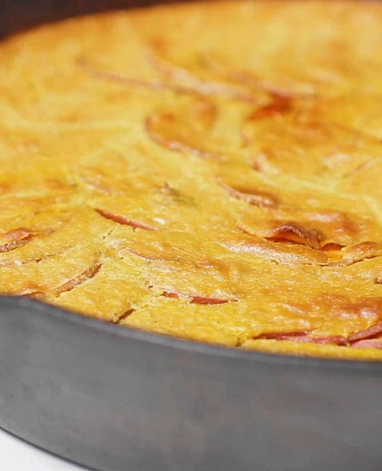 Vegan Sweet Potatoes Au Gratin Recipe by Tasty