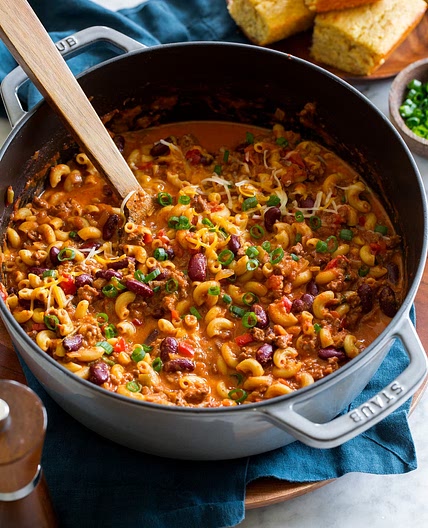 Chili Mac