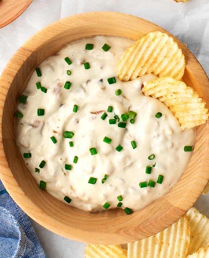 French Onion Dip
