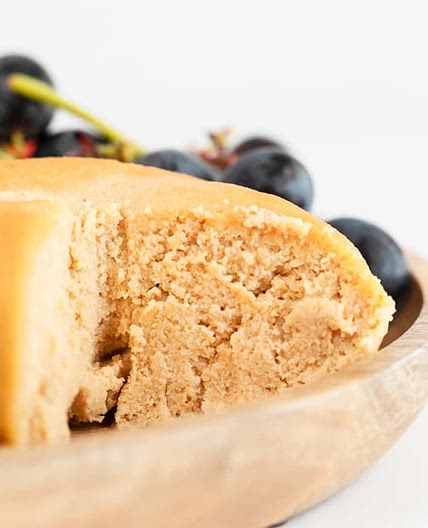 Macadamia Nut Cheese
