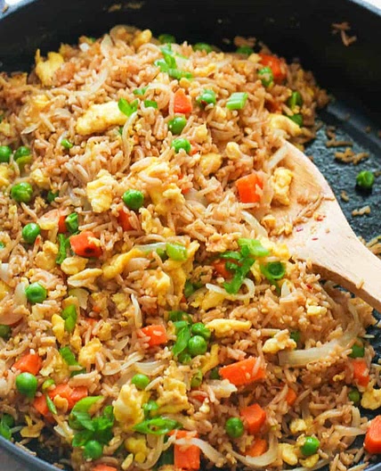 Egg Fried Rice