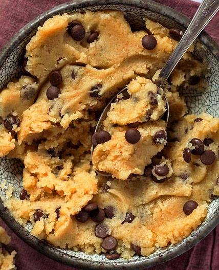 Protein Cookie Dough