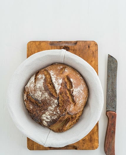 Rosemary Bread